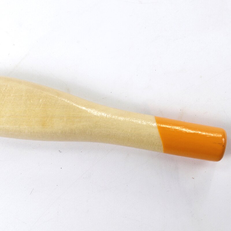 DIY Paint Brush Factory - OEM/ODM Custom Wood Handle Brush