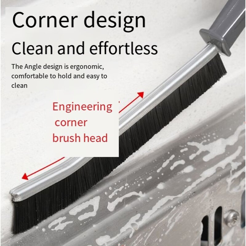 Gap Cleaning Brush Manufacturer - OEM/ODM Custom Steel Wire Brush