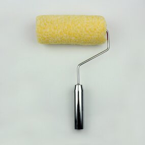 Paint Roller Brush Factory - OEM/ODM Custom Iron Handle Roller