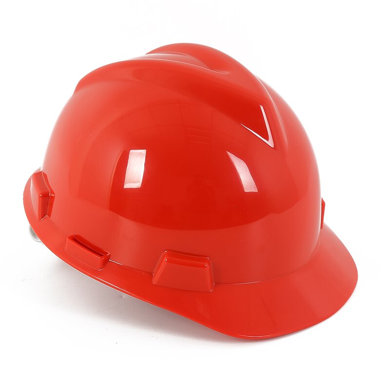 Industrial Helmet Factory - OEM/ODM Custom HDPE Safety Helmet