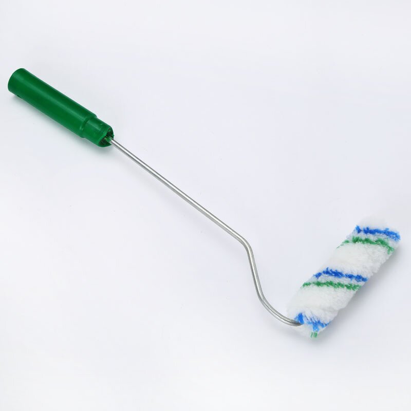 Paint Edger Roller Factory - OEM/ODM Custom 4" Polyamide Roller