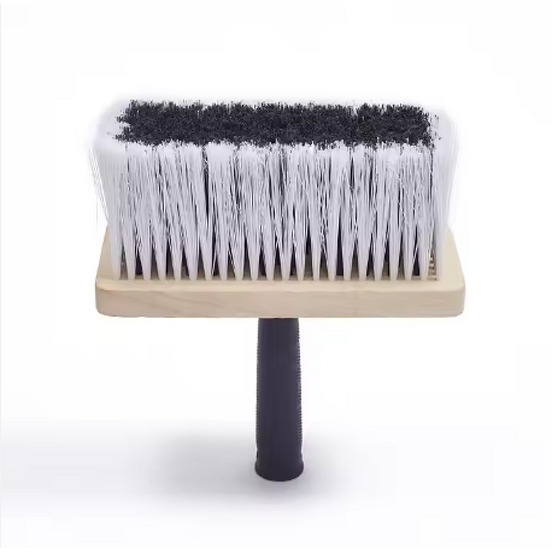 Paint Ceiling Brush Manufacturer - OEM/ODM Custom Tin Plated Brush