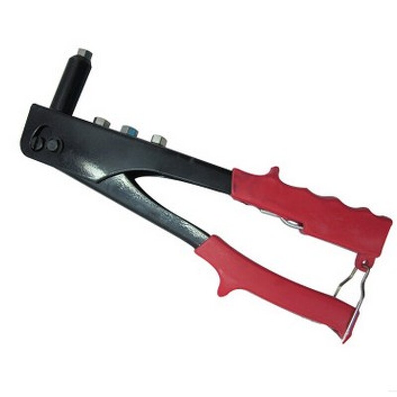 Hand Riveter Manufacturer - OEM/ODM Custom Cr-mo Steel Riveter