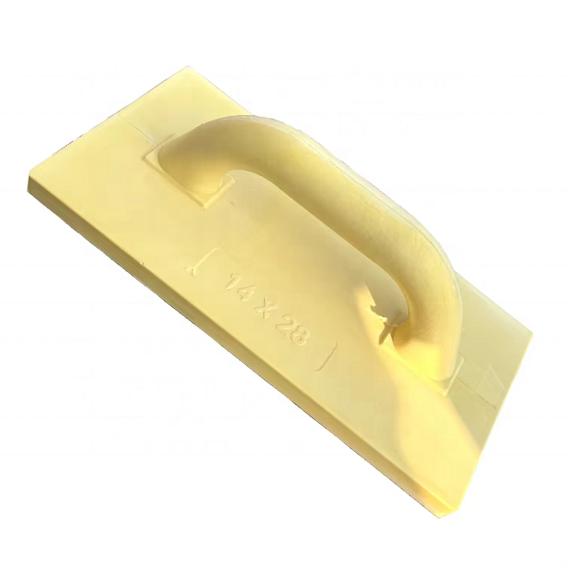 PU Trowel Factory - OEM/ODM Custom PVC Polyurethane Trowel