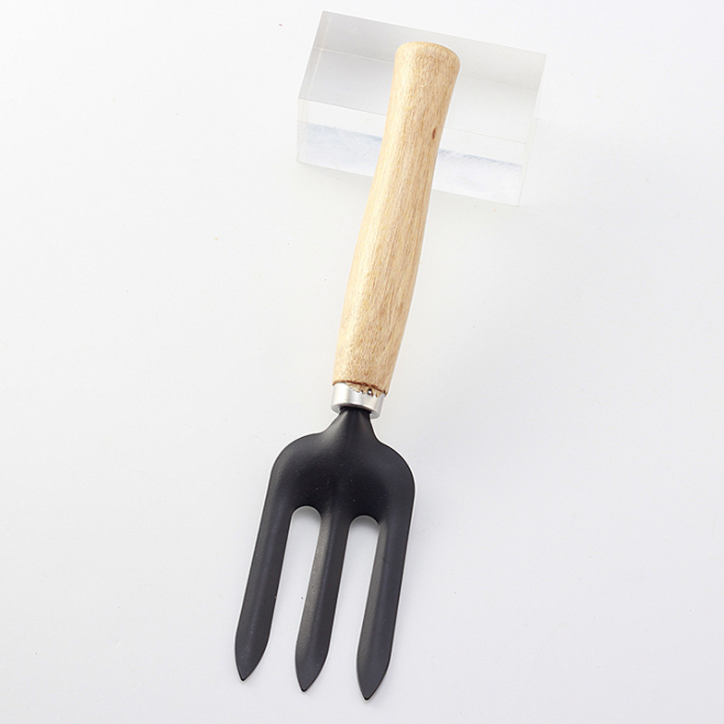 Garden Tools Set Factory - OEM/ODM Custom SANJIAN 3pcs Set