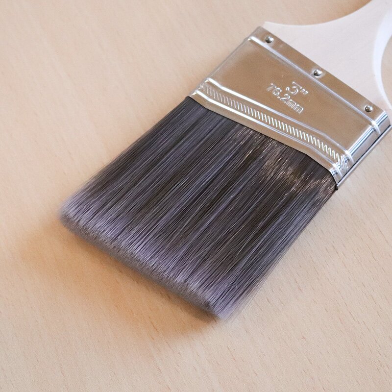 Sash Paint Brush Factory - OEM/ODM Custom Wood Handle Brush