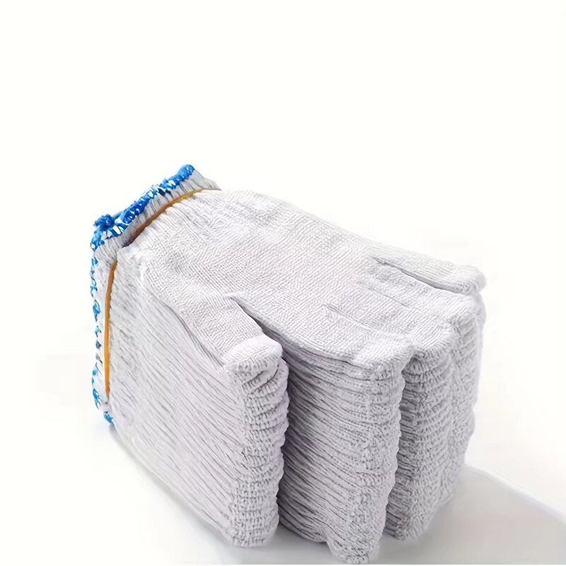 Cotton Safety Gloves Factory - OEM/ODM Custom Heavy Duty Gloves