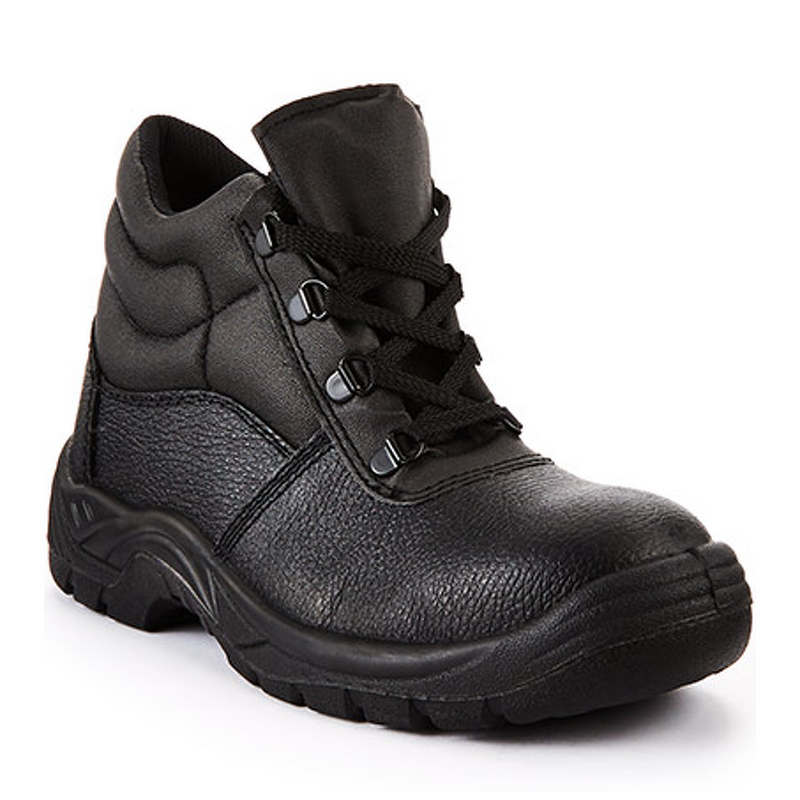 Work Boots Factory - OEM/ODM Custom Dual-density Safety Boots