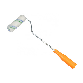 Paint Edger Roller Factory - OEM/ODM Custom 4" Polyamide Roller