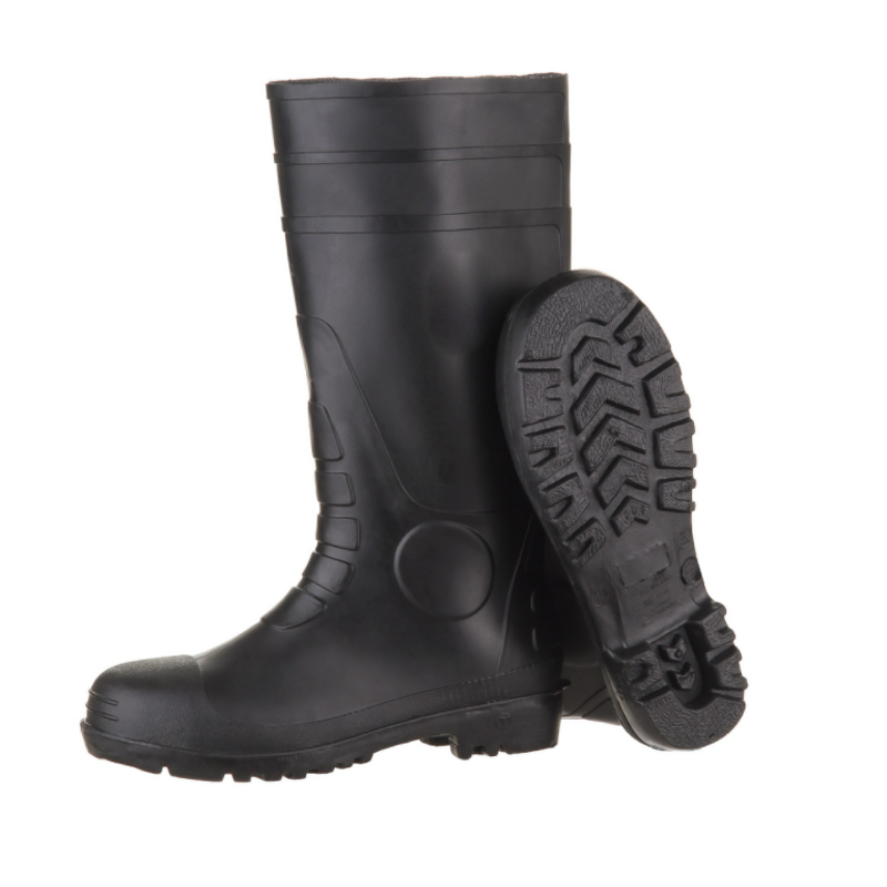 Rubber Boots Factory - OEM/ODM Custom Steel Toe Rain Boots