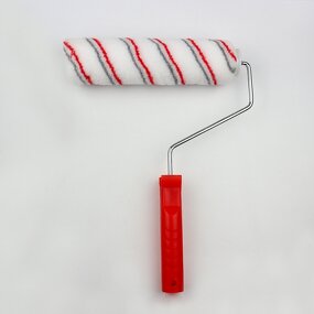 Paint Roller Brush Manufacturer - OEM/ODM Custom Cage Frame Roller