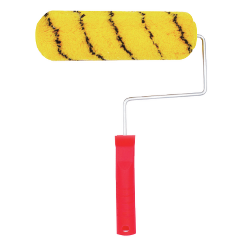 Painting Roller Factory - OEM/ODM Custom Polyester Fiber Roller