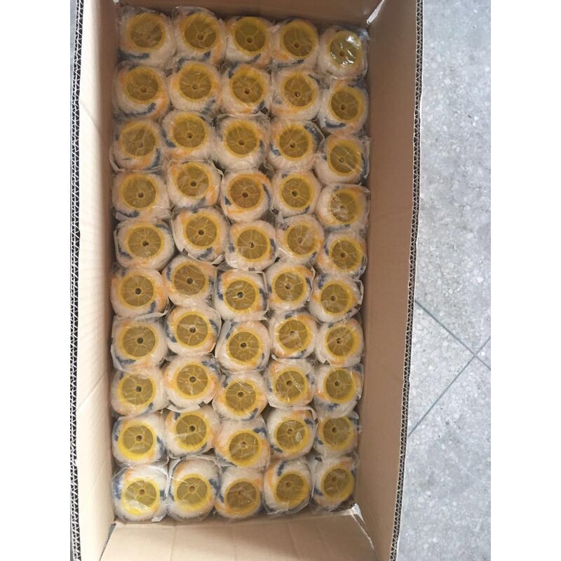 Paint Roller Set Manufacturer - OEM/ODM Custom Polyester Brush Set