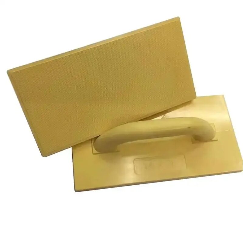PU Trowel Factory - OEM/ODM Custom 280140 mm Trowel
