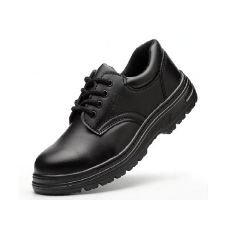 Work Shoes Factory - OEM/ODM Custom Leather Steel Toe Shoes