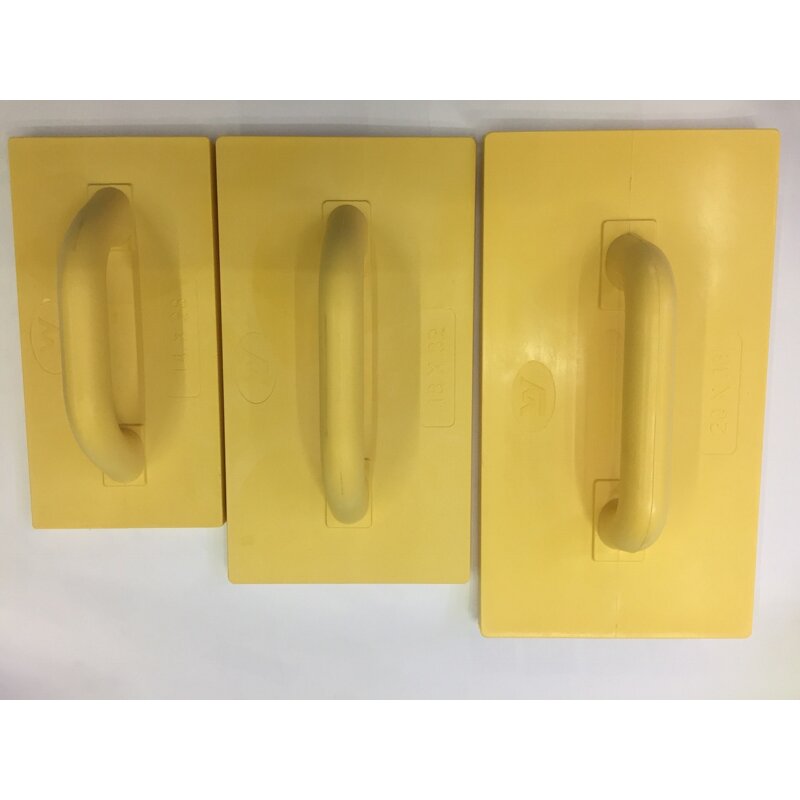 PU Plastering Trowel Manufacturer - OEM/ODM Custom 14x28 Trowel