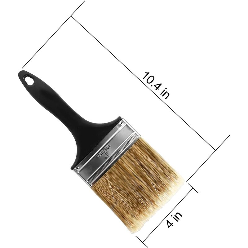 Paint Brush Manufacturer - OEM/ODM Custom Home DIY Paint Brush
