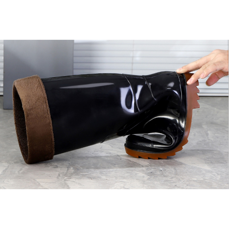 Rain Boots Manufacturer - OEM/ODM Custom Outdoor Rain Boots