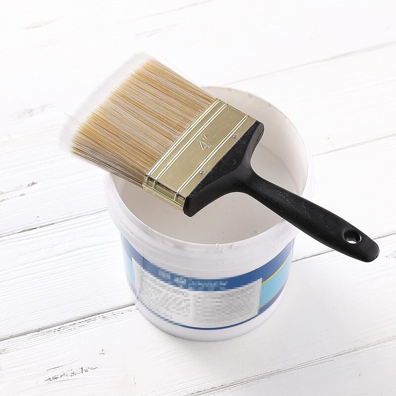 Painting Brush Factory - OEM/ODM Custom Professional Paint Brush