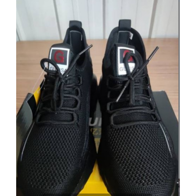 Safety Shoes Manufacturer - OEM/ODM Custom Light Weight Work Shoes