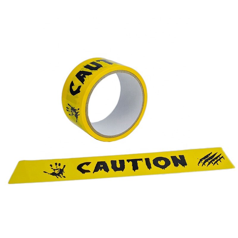 Warning Tape Factory - OEM/ODM Custom Barrier Caution Tape