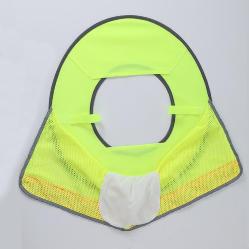 Sun Shield Manufacturer - OEM/ODM Custom Hard Hat Sun Shade