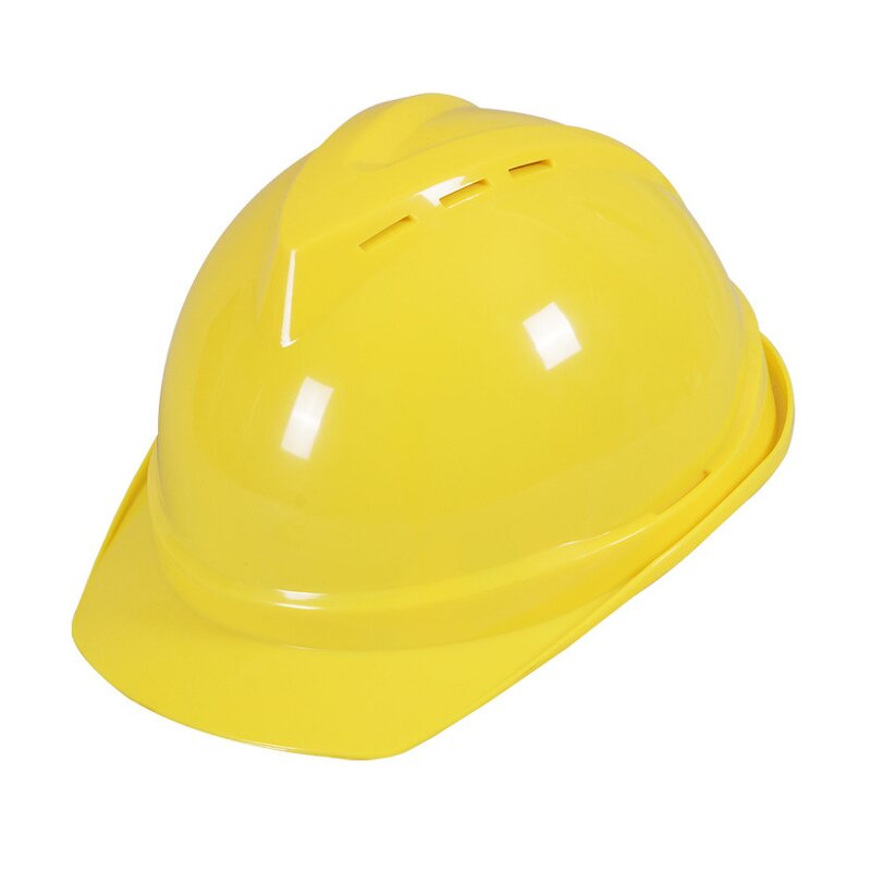 Safety Helmet Manufacturer - OEM/ODM Custom Industrial Hard Hat