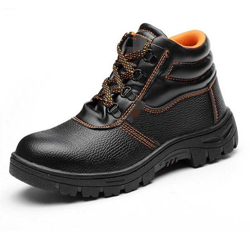 Industrial Boots Manufacturer - OEM/ODM Custom Waterproof Safety Boots