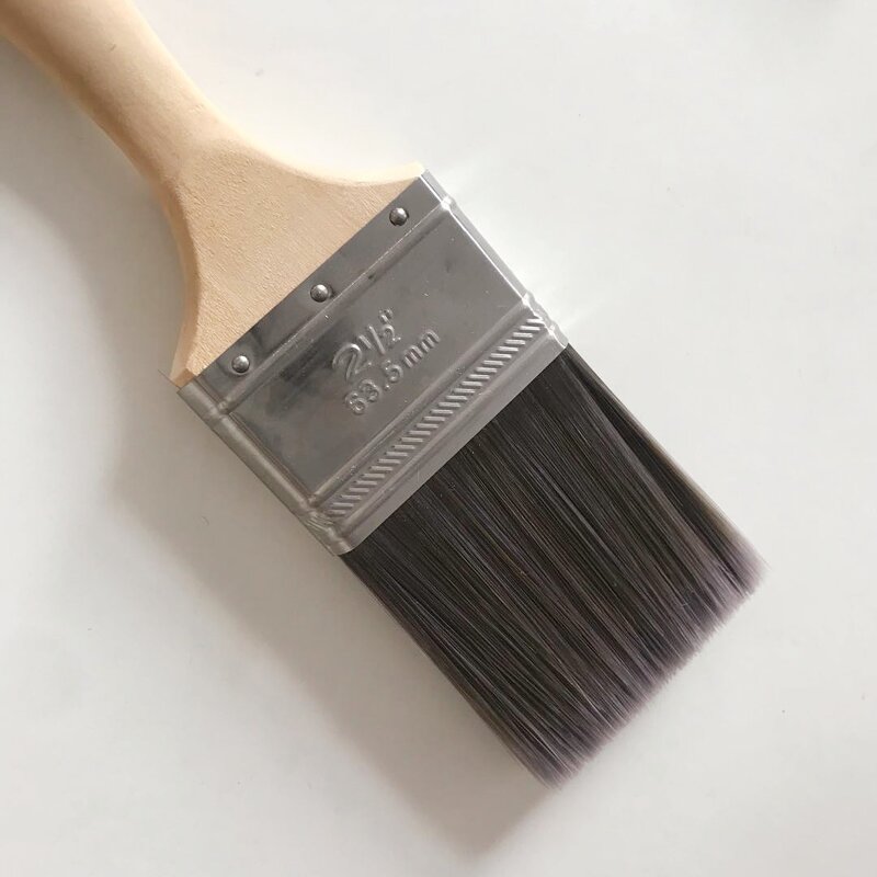 Sash Paint Brush Factory - OEM/ODM Custom Wood Handle Brush