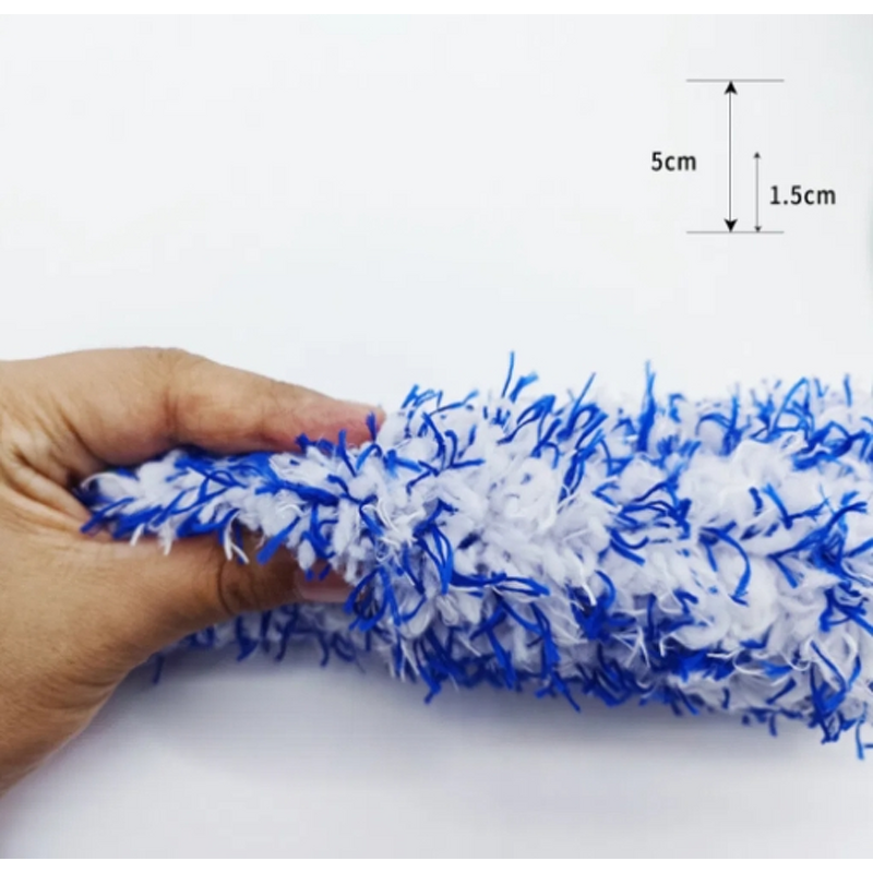 Wheel Brush Manufacturer - OEM/ODM Custom Car Care Detailing Brush