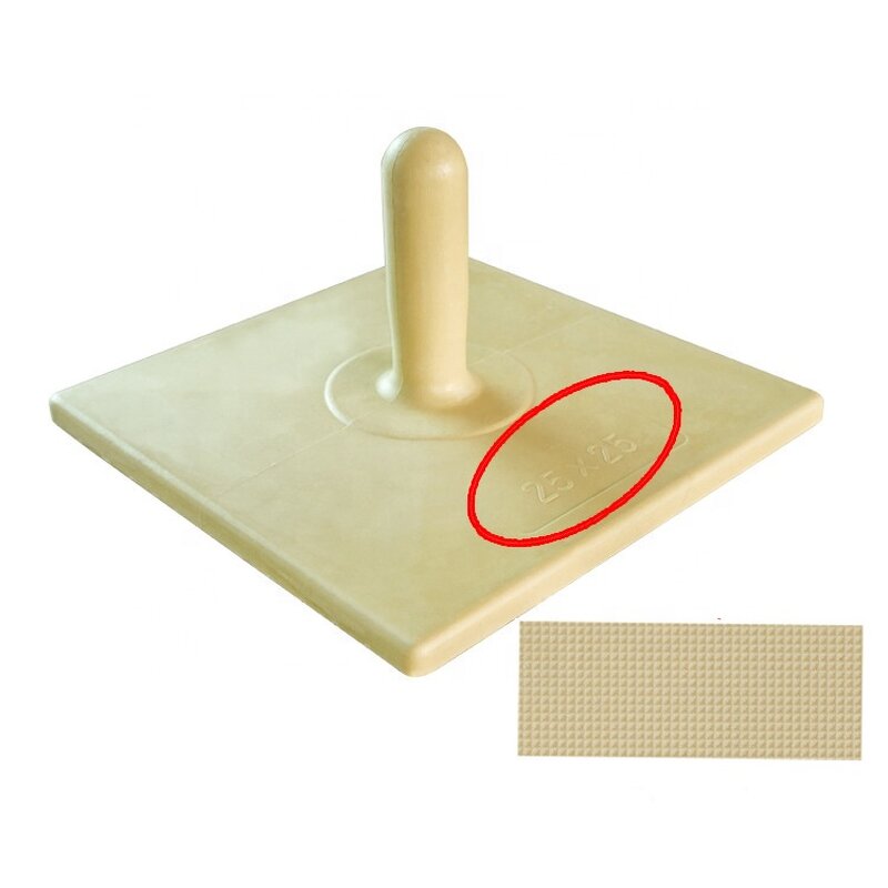 Plastering Trowel Factory - OEM/ODM Custom PU Foam Trowel