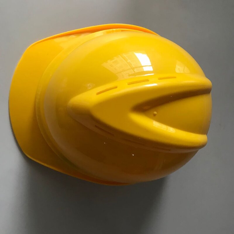 Safety Helmet Manufacturer - OEM/ODM Custom ABS Visor Helmet