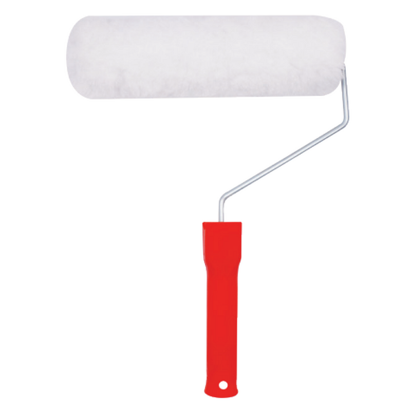 Painting Roller Factory - OEM/ODM Custom Polyester Fiber Roller