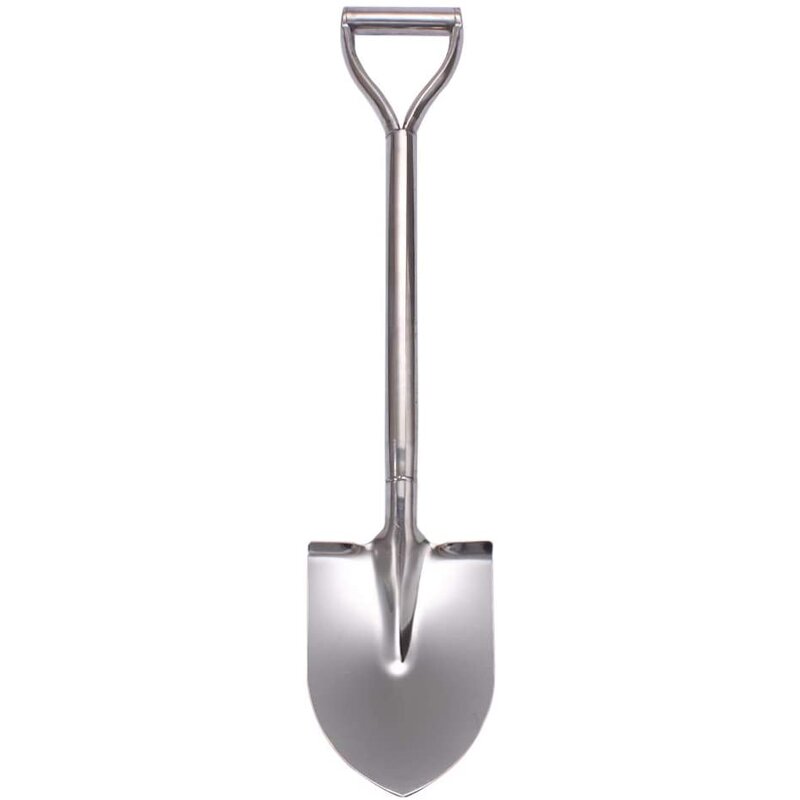 Folding Shovel Factory - OEM/ODM Custom Stainless Steel Camp Shovel