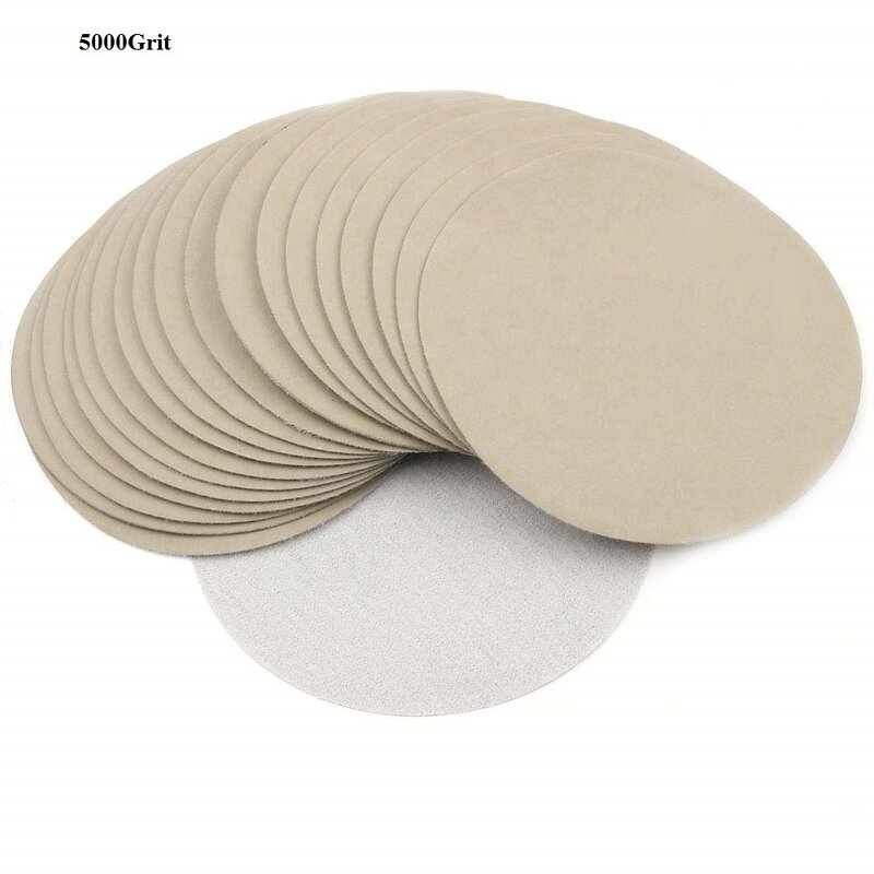 Sandpaper Disc Factory - OEM/ODM Custom Wet Dry Sanding Paper