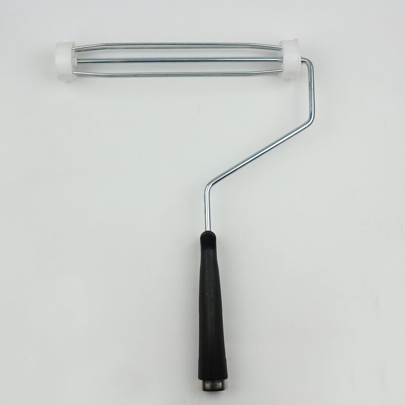 Roller Frame Manufacturer - OEM/ODM Custom Chrome Coated Frame