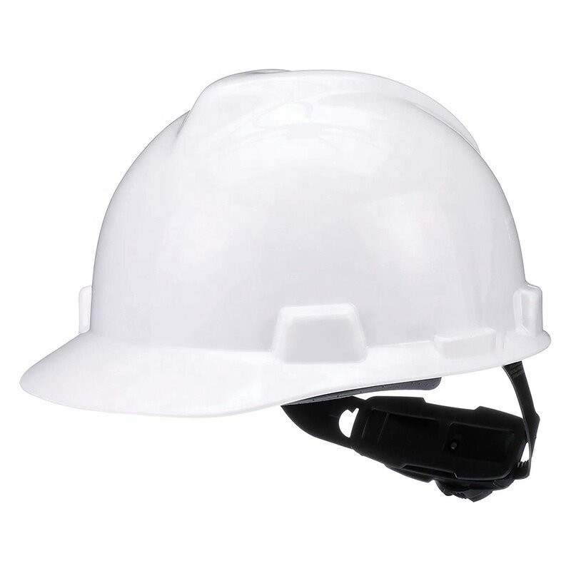 Safety Helmet Manufacturer - OEM/ODM Custom HDPE ABS Helmet