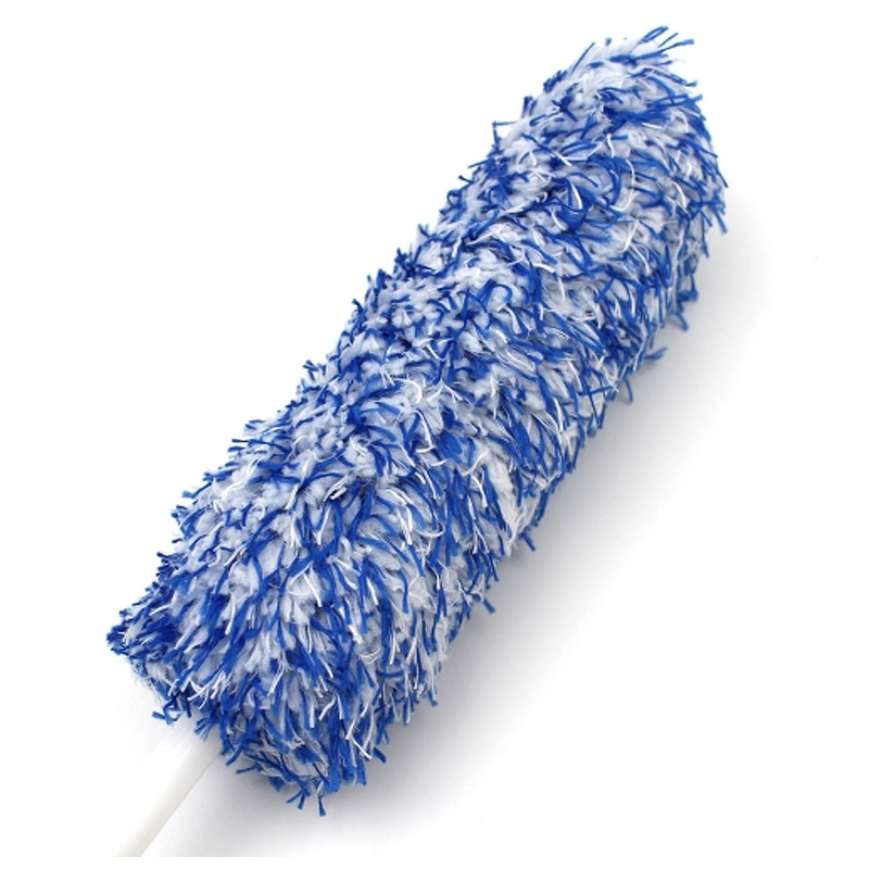 Wheel Brush Manufacturer - OEM/ODM Custom Car Care Detailing Brush