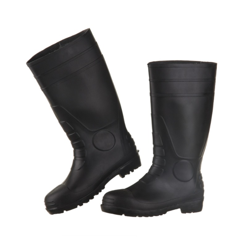 Rubber Boots Factory - OEM/ODM Custom Steel Toe Rain Boots