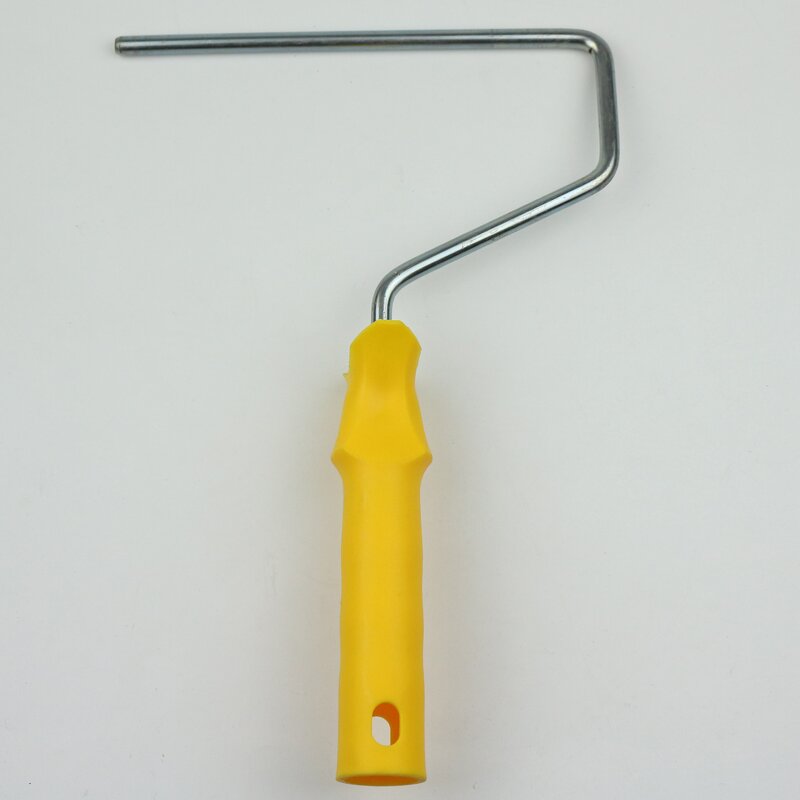 Roller Frame Manufacturer - OEM/ODM Custom Chrome Coated Frame