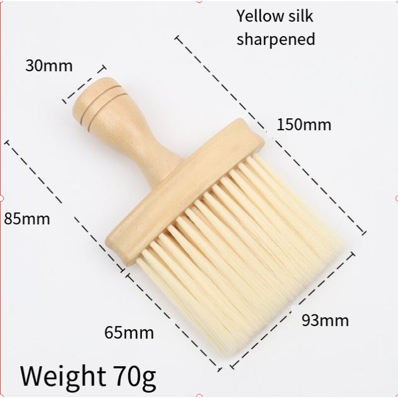 Paint Brush Factory - OEM/ODM Custom Flat Bristle Paint Brush