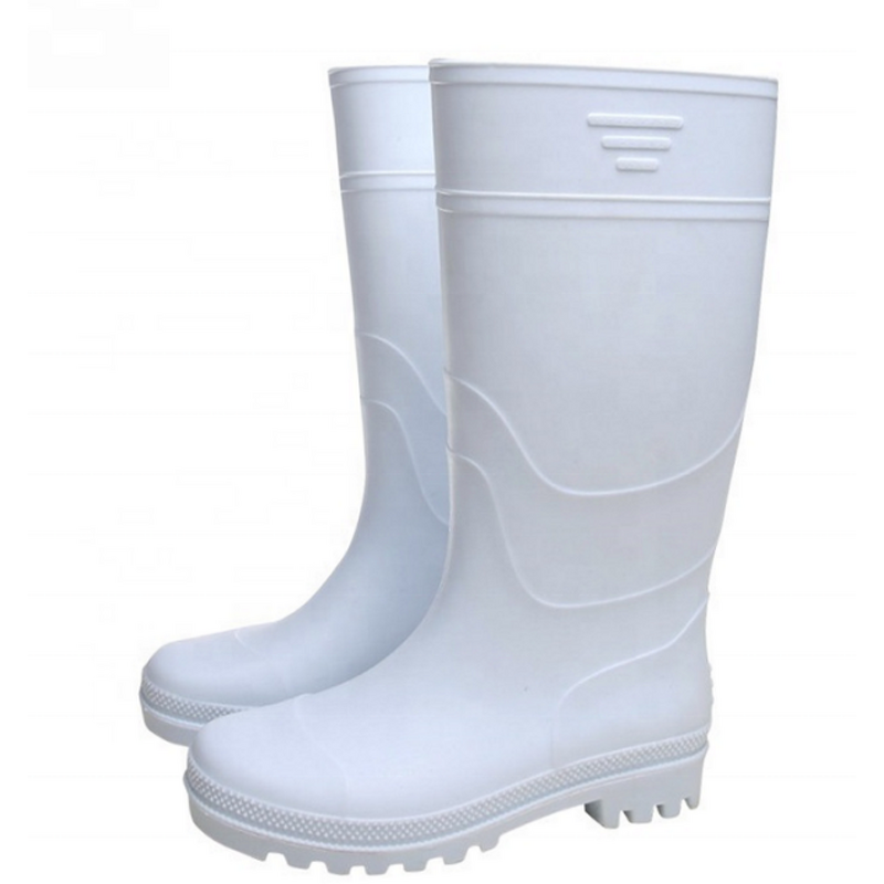 Safety Gumboots Manufacturer - OEM/ODM Custom PVC Rain Boots