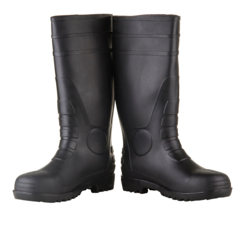 Rubber Boots Factory - OEM/ODM Custom Steel Toe Rain Boots