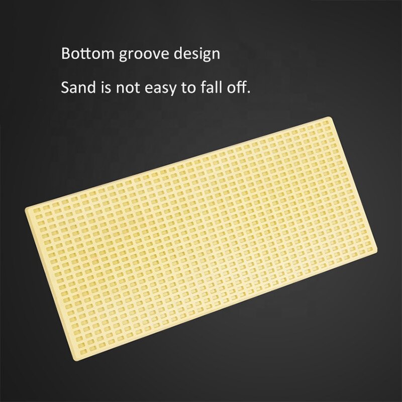 PU Trowel Factory - OEM/ODM Custom PVC Polyurethane Trowel