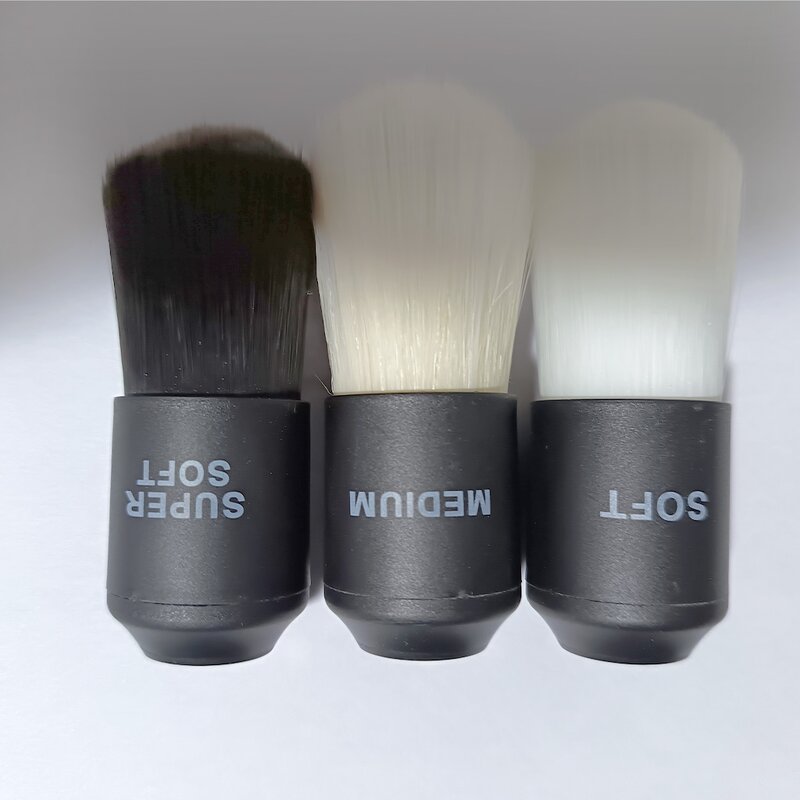 Car Cleaning Brush Set Factory - OEM/ODM Custom PET Detail Brush Set