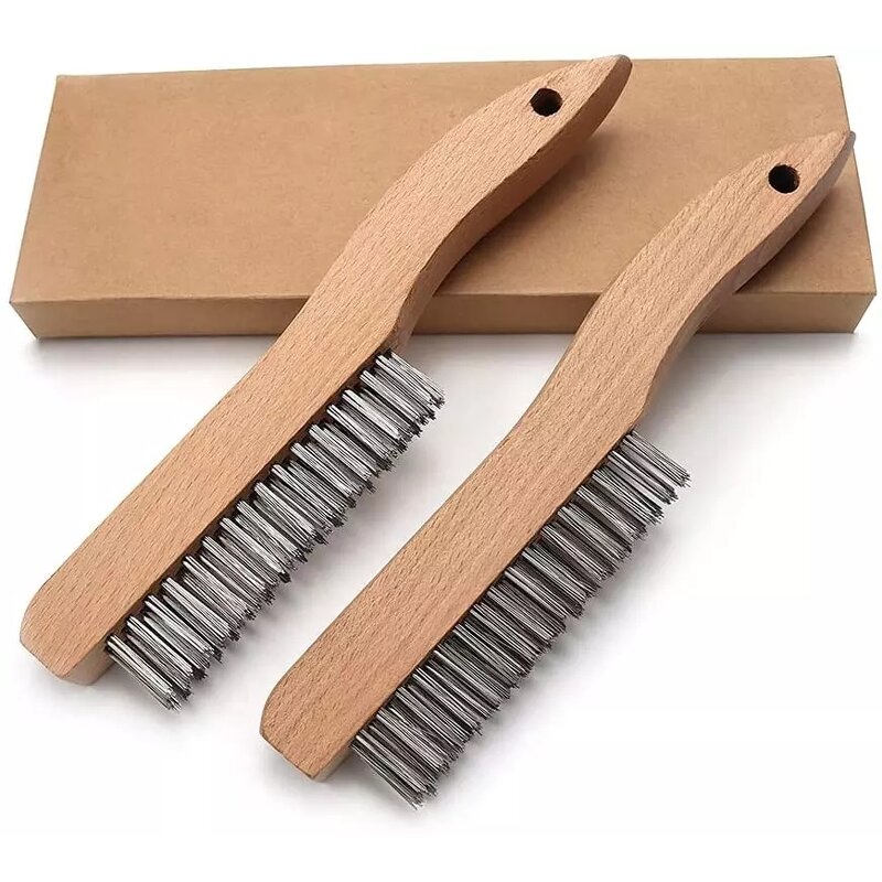 Wire Brush Manufacturer - OEM/ODM Custom Heavy Duty Wire Brush