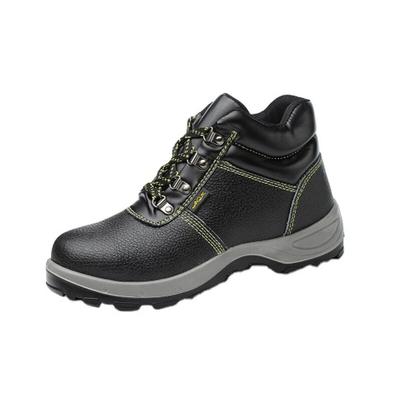 PU Safety Shoes Manufacturer - OEM/ODM Custom Steel Plate Shoes