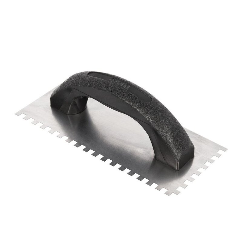 Plastic Trowel Manufacturer - OEM/ODM Custom Notched Finishing Trowel