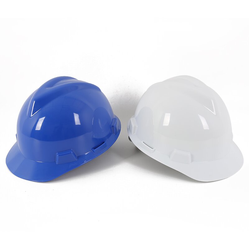 Safety Helmet Manufacturer - OEM/ODM Custom Industrial Hard Hat