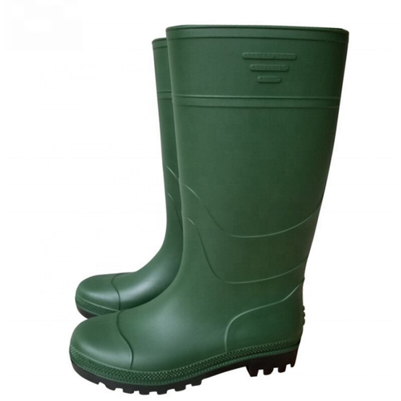 Rain Boots Factory - OEM/ODM Custom Steel Toe Safety Boots